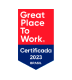 Great Place To Work 2023